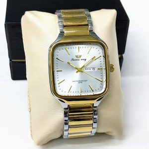 2e994d6eaf0eebbd90f6b28723382e24 SUCCESS WAY CL258 Square Face Watch