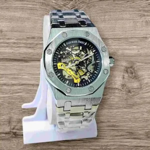 compressed_1758804263926 A.P(AUDEMARS-PIGUET) Automatic Mechanical High Quality Watch For Men