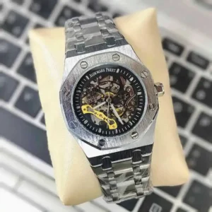 A.P(AUDEMARS-PIGUET) Automatic Mechanical High Quality Watch For Men