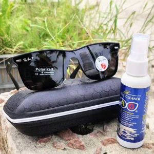 RB4487 Iconic Edition - High Quality HD Polarized Sunglass