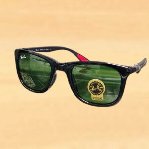 -Ray.Ban-RB8352 Wayfarer Sunglasses For Men UV400 Protection G15 Lens