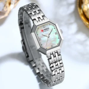 CURREN 9108 Super Premium Elegant Ladies Watch