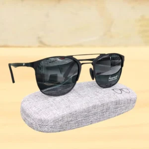 Polarized 2601- UV400 Protection Mens Sunglasses- Aluminium Frame