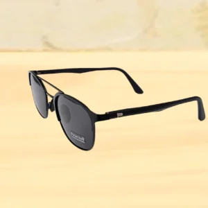 Polarized 2601- UV400 Protection Mens Sunglasses- Aluminium Frame
