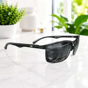 Polarized 2600- UV400 Protection Mens Sunglasses- Aluminium Frame