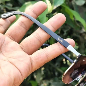 Ray-Ban-58189 High Quality Polarized Sunglasses for Men