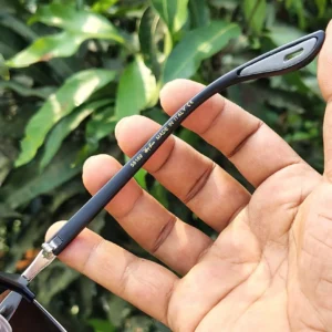 Ray-Ban-58189 High Quality Polarized Sunglasses for Men